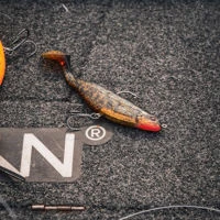 Westin Shadteez RNR Lures 16cm/55g